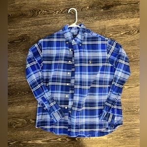 Ralph Lauren Button Down Shirt